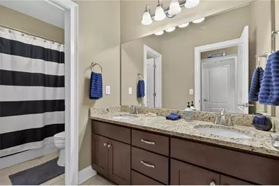 4131 Richardson Farm Drive NW, Kennesaw, GA 30152 - Photo 53