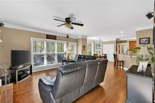 4131 Richardson Farm Dr NW, Kennesaw, GA 30152 - Photo 23