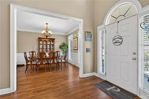 4131 Richardson Farm Dr NW, Kennesaw, GA 30152 - Photo 17