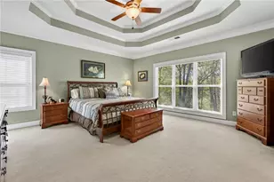 4131 Richardson Farm Dr NW, Kennesaw, GA 30152 - Photo 37