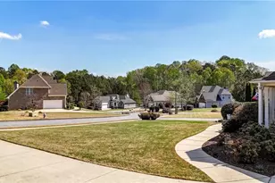 4131 Richardson Farm Dr NW, Kennesaw, GA 30152 - Photo 13