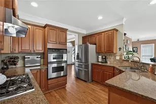 4131 Richardson Farm Dr NW, Kennesaw, GA 30152 - Photo 29
