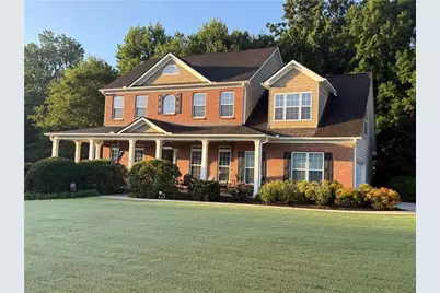 4131 Richardson Farm Drive NW, Kennesaw, GA 30152 - Photo 1