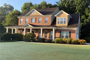 [Address not provided], Kennesaw, GA 30152 - Photo 1