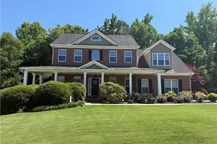 4131 Richardson Farm Dr NW, Kennesaw, GA 30152 - Photo 3
