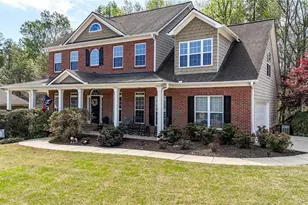 4131 Richardson Farm Dr NW, Kennesaw, GA 30152 - Photo 5