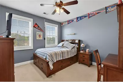 4131 Richardson Farm Drive NW, Kennesaw, GA 30152 - Photo 49