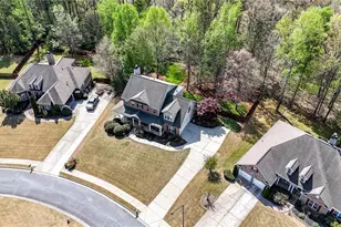 4131 Richardson Farm Dr NW, Kennesaw, GA 30152 - Photo 73