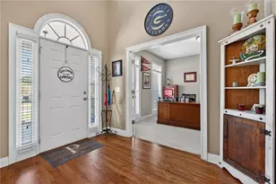 4131 Richardson Farm Dr NW, Kennesaw, GA 30152 - Photo 15