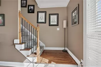 4131 Richardson Farm Drive NW, Kennesaw, GA 30152 - Photo 37