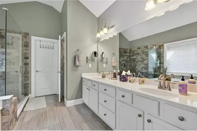 4131 Richardson Farm Drive NW, Kennesaw, GA 30152 - Photo 43