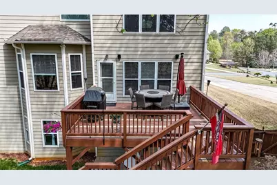4131 Richardson Farm Drive NW, Kennesaw, GA 30152 - Photo 65