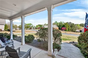 4131 Richardson Farm Dr NW, Kennesaw, GA 30152 - Photo 9