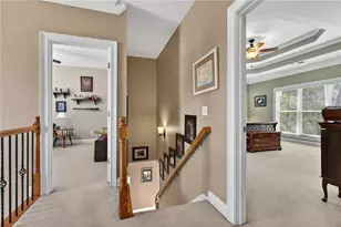 4131 Richardson Farm Dr NW, Kennesaw, GA 30152 - Photo 37