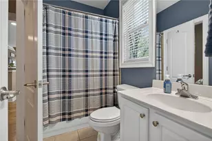 4131 Richardson Farm Dr NW, Kennesaw, GA 30152 - Photo 33