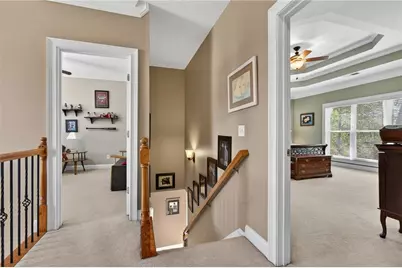 4131 Richardson Farm Drive NW, Kennesaw, GA 30152 - Photo 39
