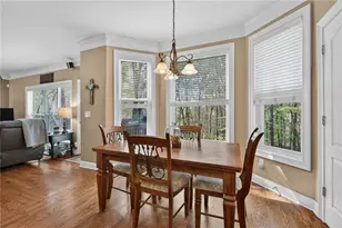 4131 Richardson Farm Dr NW, Kennesaw, GA 30152 - Photo 29