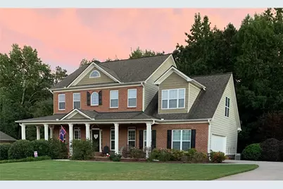 4131 Richardson Farm Drive NW, Kennesaw, GA 30152 - Photo 1