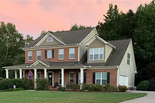 4131 Richardson Farm Dr NW, Kennesaw, GA 30152 - Photo 1