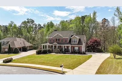 [Address not provided], Kennesaw, GA 30152 - Photo 5