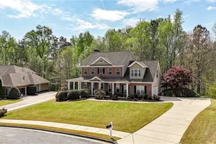 4131 Richardson Farm Dr NW, Kennesaw, GA 30152 - Photo 5