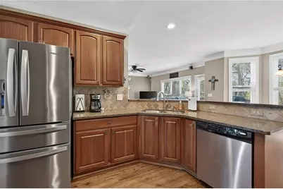 4131 Richardson Farm Drive NW, Kennesaw, GA 30152 - Photo 29