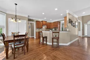 4131 Richardson Farm Dr NW, Kennesaw, GA 30152 - Photo 25
