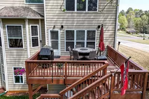 4131 Richardson Farm Dr NW, Kennesaw, GA 30152 - Photo 63