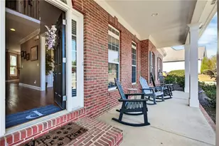 4131 Richardson Farm Dr NW, Kennesaw, GA 30152 - Photo 9