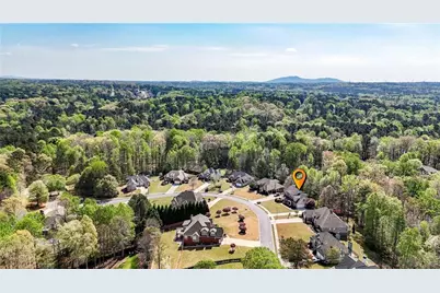 4131 Richardson Farm Drive NW, Kennesaw, GA 30152 - Photo 77