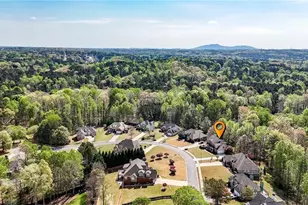 4131 Richardson Farm Dr NW, Kennesaw, GA 30152 - Photo 75