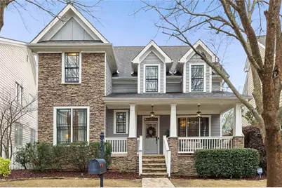 1604 Gates Place NW, Atlanta, GA 30318 - Photo 1