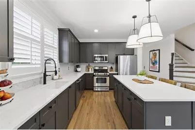 1604 Gates Place NW, Atlanta, GA 30318 - Photo 9