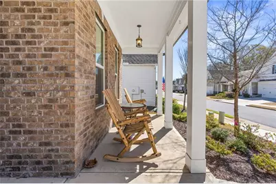 542 Bray Street, Woodstock, GA 30188 - Photo 5