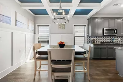 542 Bray Street, Woodstock, GA 30188 - Photo 13