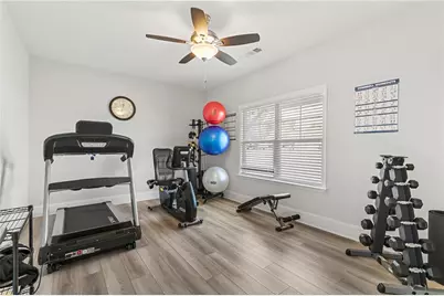 542 Bray Street, Woodstock, GA 30188 - Photo 41