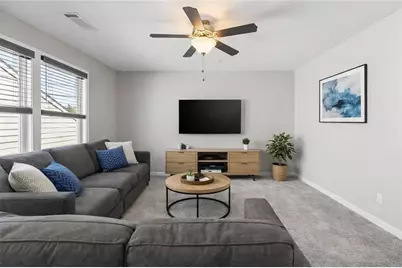 542 Bray Street, Woodstock, GA 30188 - Photo 31