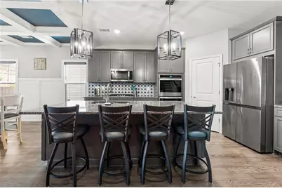 542 Bray Street, Woodstock, GA 30188 - Photo 9