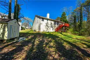 2994 Hickory Run Circle, Duluth, GA 30096 - Photo 11