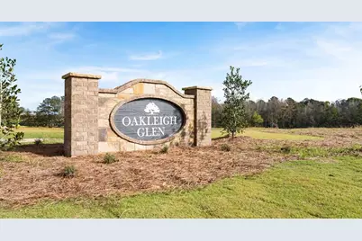 413 Oak View Lane, Dallas, GA 30157 - Photo 33