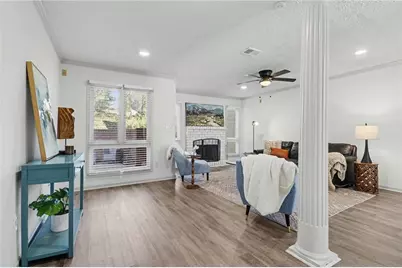 3293 Clairmont North NE, Brookhaven, GA 30329 - Photo 5