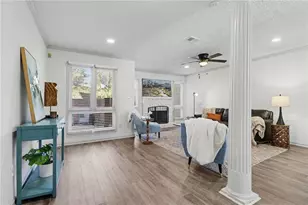 3293 Clairmont N NE, Brookhaven, GA 30329 - Photo 5