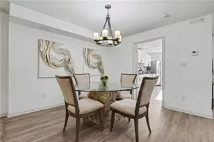 3293 Clairmont N NE, Brookhaven, GA 30329 - Photo 9