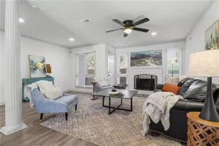 3293 Clairmont N NE, Brookhaven, GA 30329 - Photo 7