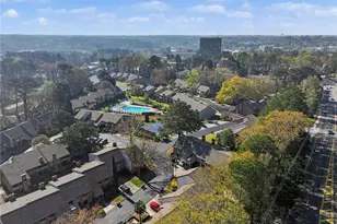 3293 Clairmont N NE, Brookhaven, GA 30329 - Photo 27