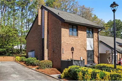 3293 Clairmont North NE, Brookhaven, GA 30329 - Photo 1