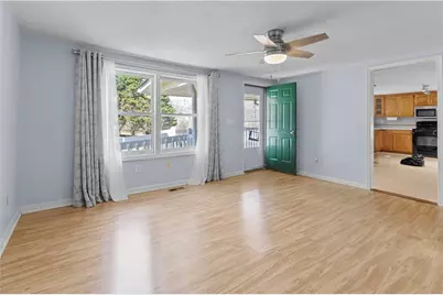 2542 Ball Ground Highway, Canton, GA 30114 - Photo 5