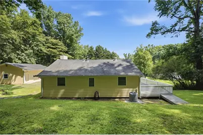 2542 Ball Ground Highway, Canton, GA 30114 - Photo 13