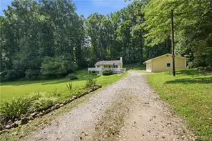 2542 Ball Ground Hwy, Canton, GA 30114 - Photo 5