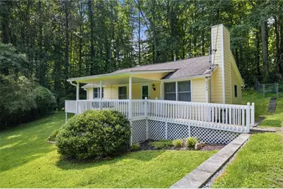 2542 Ball Ground Highway, Canton, GA 30114 - Photo 1